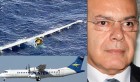 Affaire du crash de l’ATR 72: La Fédération des pilotes de ligne condamne l’arrestation de Moncef Zouari