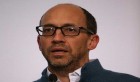 Le patron de Twitter, Dick Costolo, démissionne