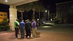 Charleston : Un tireur tue 9 personnes dans une église