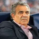 le tunisien Fouazi Benzarti