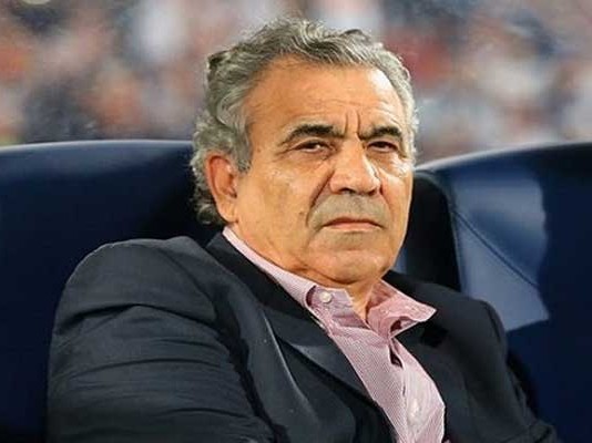 le tunisien Fouazi Benzarti