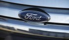 Ford assure se rapprocher de la production d’une voiture autonome