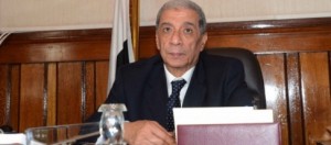 Funérailles du procureur général d’Egypte