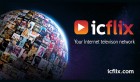 Ramadan : ICFLIX diffuse les meilleures émissions