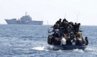 Au moins 750 migrants secourus au large de la Libye