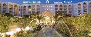 Sousse : L’Hôtel Marhaba serait la propriété d’une députée de Nidaa Tounes