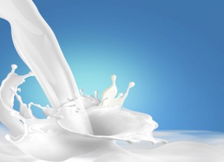 Tunisie: Augmentation de 60 millimes du prix du litre de lait à partir du 1er avril 2017