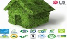 LG Electronics intègre l’environnement
