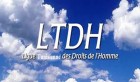 Tunisie: La section de la LTDH à Jendouba tient son 6e congrès