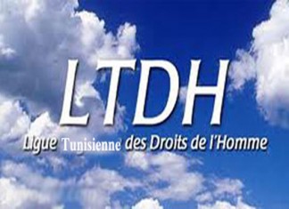 Tunisie: La LTDH appelle à la libération des détenus d’opinion et à l’abrogation du décret-loi 54