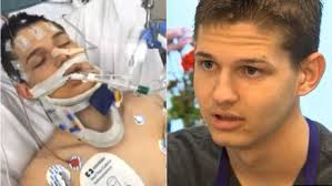 Il raconte ce qu’il a vu dans l’au delà, après son arrêt cardiaque (VIDÉO)