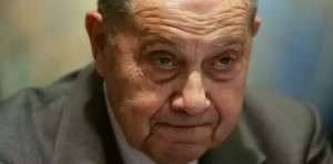 L’ancien ministre de l’Intérieur, Charles Pasqua, n’est plus