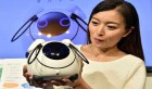 Japon: Ohanas, un rival de Pepper, entre dans la famille des robots parleurs