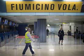 Arrestation d’un Pakistanais terroriste présumé à l’aéroport de Rome
