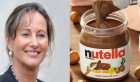 Boycott du Nutella : 54% des Français désapprouvent Royal