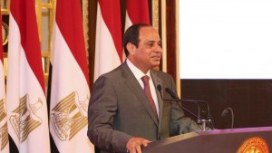 Trois ans après, l’Egypte nomme un nouvel ambassadeur à Tel-Aviv