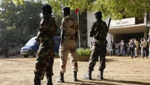 Tchad: Double attentat suicide à N’Djamena, de nombreux morts