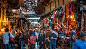 Au Maroc, on ne badine pas avec le Sahara!