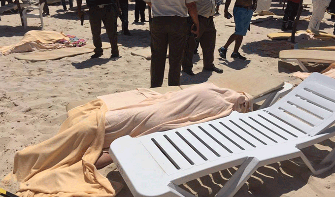 Attaque terroriste contre un hôtel à Sousse en 2015: Les forces de sécurité accusées par la justice tunisienne