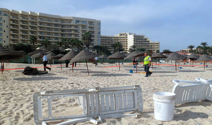 Attentat de Sousse : Plusieurs témoins confirment la présence d’un 2ème tireur