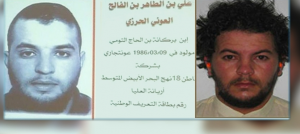 Daech : Les terroristes tunisiens Tarek et Ali Harzi assassinés