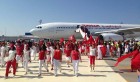 Tunisair: 15 pilotes atteints du syndrome de l’antipatriotisme aigu !