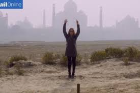 Elle part faire le tour du monde pour défier son cancer (VIDÉO)