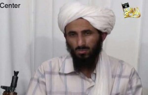 VIDEO : Al-Qaida au Yémen confirme la mort de son chef, Nasser al-Wahishi