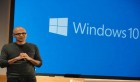 Microsoft: Windows 10 lancé le 29 juillet