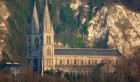 Religions: Dalil Boubakeur veut récupérer les églises… de France