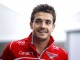 Formule 1 -Décès du pilote français Jules Bianchi