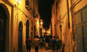 Tunisie : vers l’ouverture nocturne des marchés pour dynamiser les villes anciennes