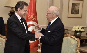 La phrase de Sarkozy sur l’Algérie en clair