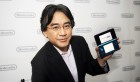 Satoru Iwata, le PDG de Nintendo, n’est plus