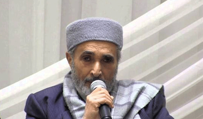 Tunisie: Le Président du Conseil Islamique révoqué pour “des dépassements administratifs”