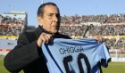 Alcides Ghiggia n’est plus