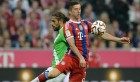 Bayern Munich vs Augsbourg: Les chaînes qui diffuseront le match
