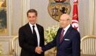 Sarkozy à Tunis: Si j’étais président…