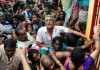 Inde : 27 morts après une bousculade lors d’un pèlerinage