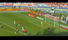 Copa America 2016: Résultats des deux derniers quarts de finale