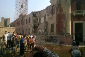Egypte : Un mort dans un attentat contre le consulat italien au Caire