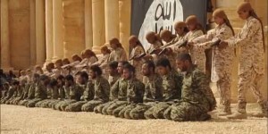 Syrie: 21 commandants de Daech exécutés pour abandon