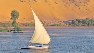 Égypte : 22 morts dans une collision entre deux bateaux sur le Nil
