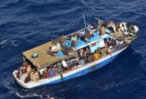 Nouveau drame de l’immigration au large de la Libye, 13 corps repêchés