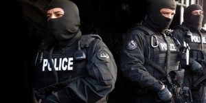 Tunisie : Un terroriste exploite le coronavirus pour contaminer des sécuritaires