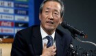 FIFA – Présidence : Le Sud-Coréen Chung Mong-Joon annonce sa candidature