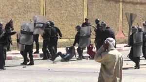 Algérie : Violences communautaires à Ghardaïa, voici les premières images  (VIDÉO)