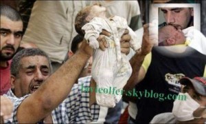 Bébé palestinien brûlé vif : Arrestation d’un deuxième extrémiste