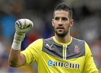 Real Madrid: Kiko Casilla remplace Iker Casillas