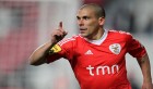 Ligue des champions-Barrages retour: le Benfica Lisbonne qualifié en habitué, Salzbourg maudit